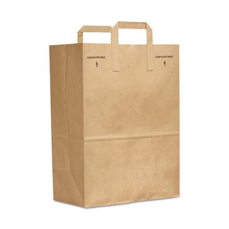 Gen BAG, HNDL, 1/6BBL, 70LB, 300 SK1670EZ300